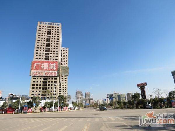 曲靖金座福城，最新房价动态与市场分析