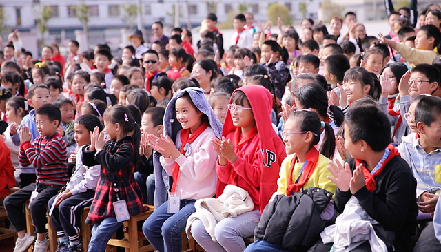 启东市祖杰小学，创新教育，共筑未来—最新动态与展望