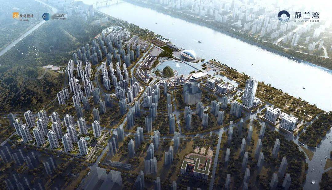株洲泰山一号，城市新地标，未来生活新篇章的最新进展
