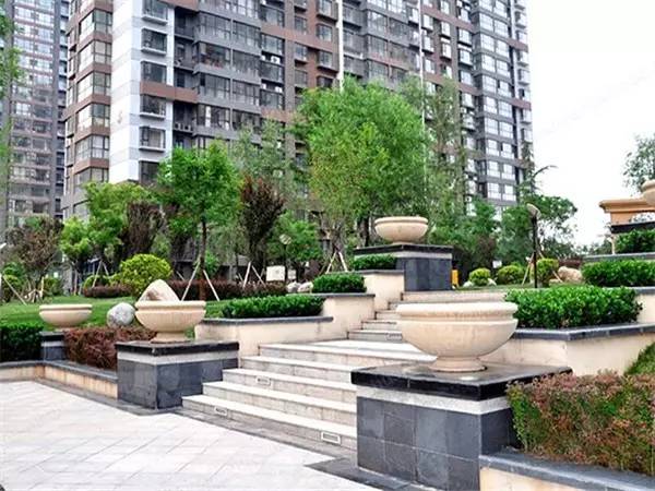 临汾漪汾花园，城市绿洲的最新蜕变与展望