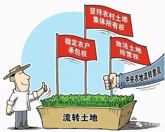 国家征收农村土地补偿最新政策深度解读，保障农民权益，促进乡村振兴