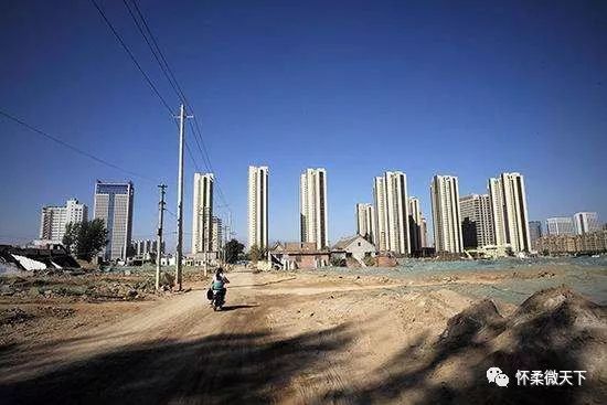 北京市棚户区改造最新政策，推动城市更新与民生福祉的双重飞跃