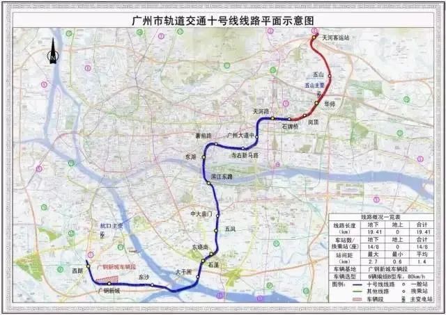 佛山地铁十一号线，城市脉动的最新进展与展望